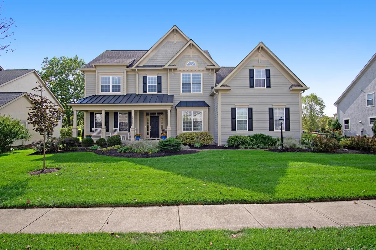 6823 Myrtlestone Street, Dublin, OH 43016 - Image #1