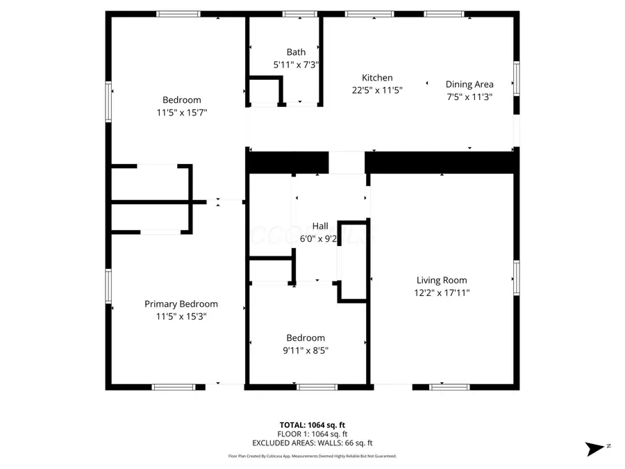 29907 Jackson Road, Kingston, OH 45644 - Image #2