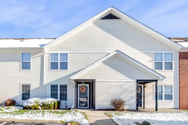 5488 Cedar Spring, Columbus, OH 43228