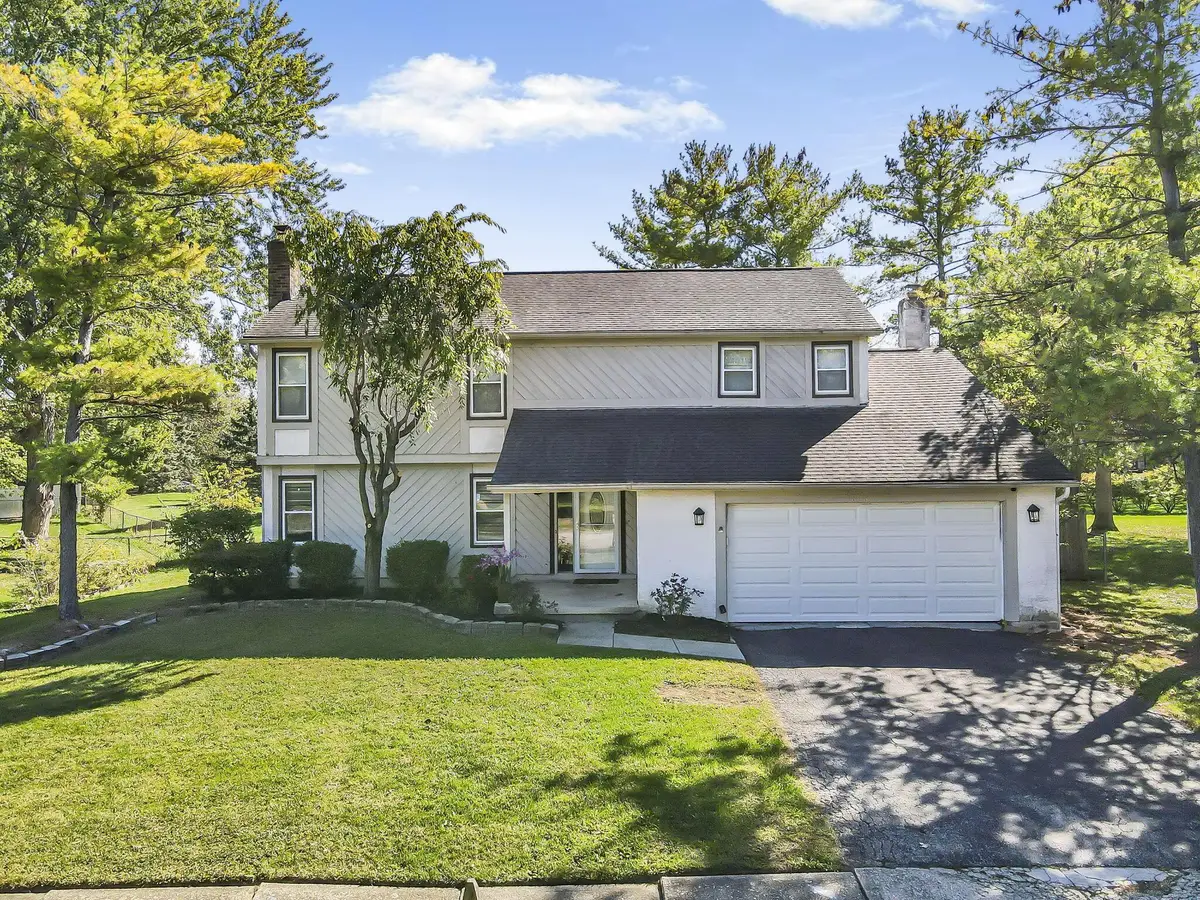 7898 Sarahurst Drive, Dublin, OH 43016 - Image #1