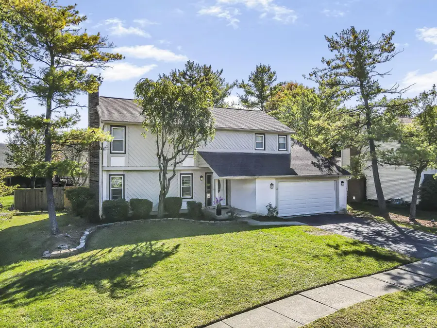 7898 Sarahurst Drive, Dublin, OH 43016 - Image #3