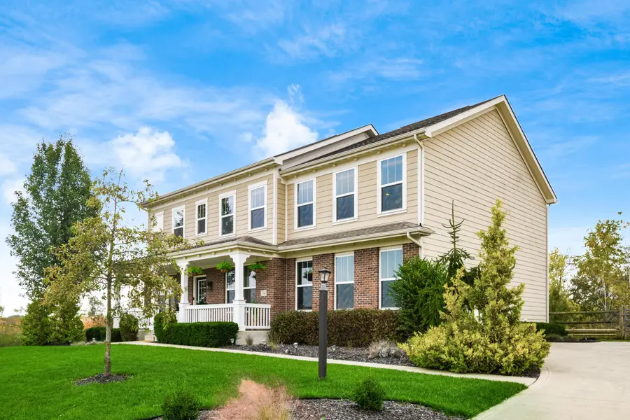 3341 Woodland Drive, Hilliard, OH 43026 - Image #2