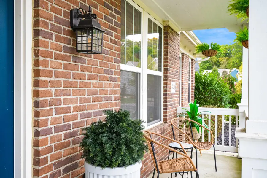 3341 Woodland Drive, Hilliard, OH 43026 - Image #3