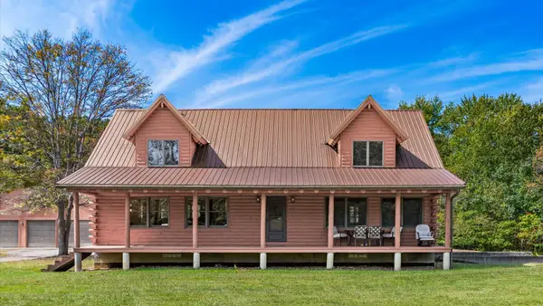 6495 Township Road 293, Corning, OH 43730