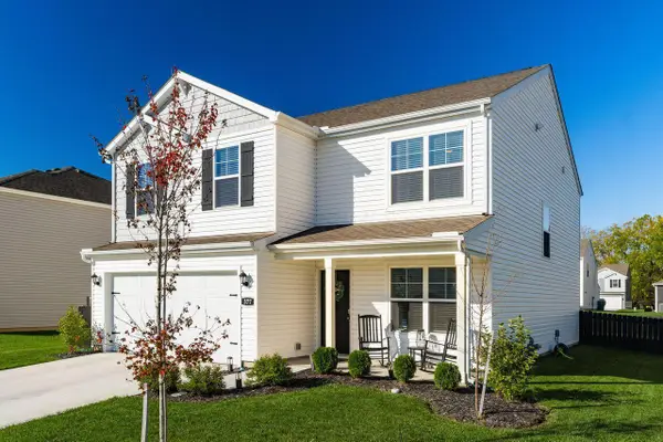 377 St James Gate Way, Newark, OH 43055