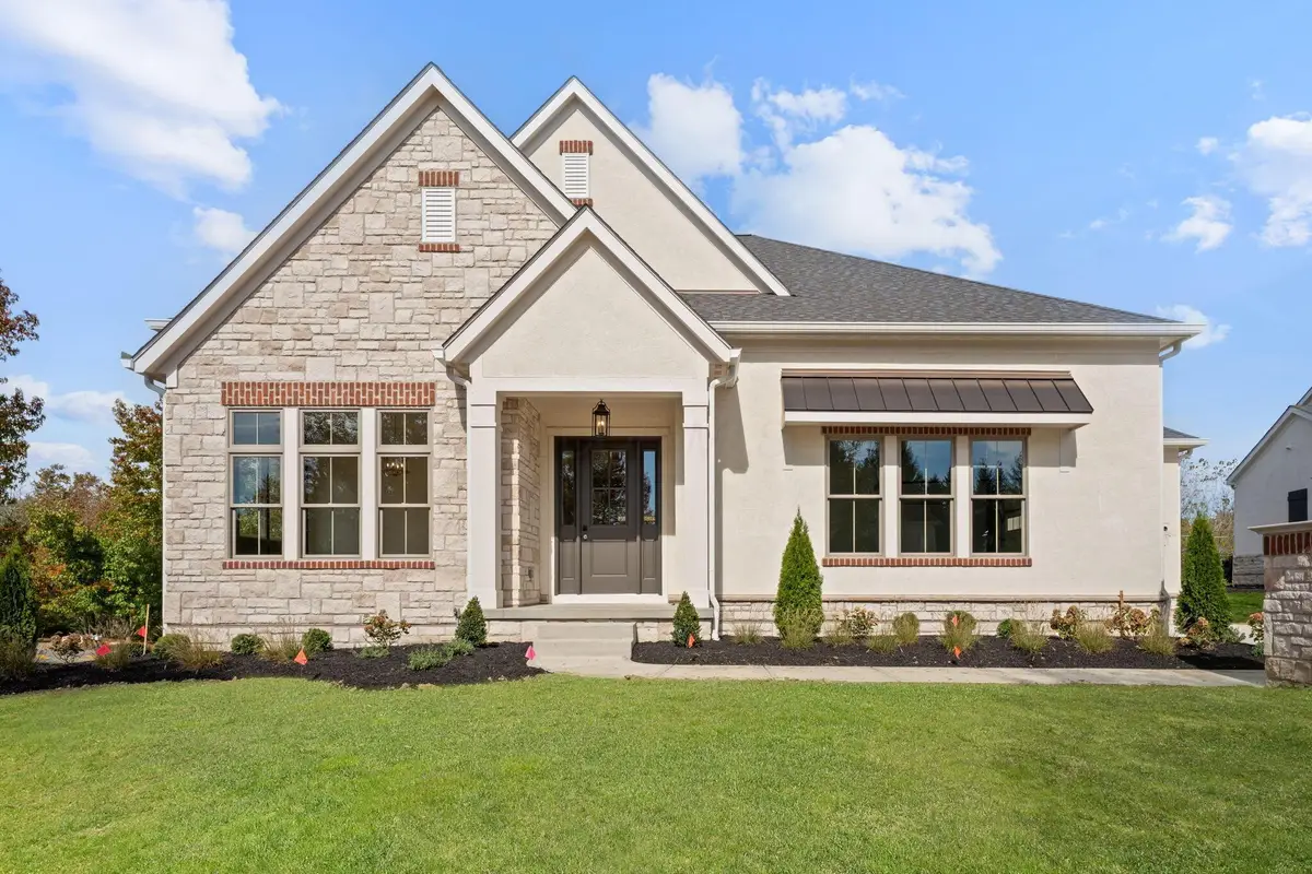 8168 Campbell Lane, Dublin, OH 43017 - Image #1