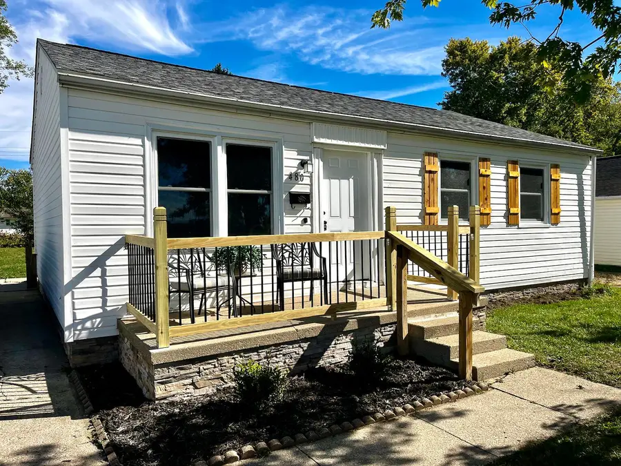 480 Carolyn Road, Washington Court House, OH 43160 - Image #2