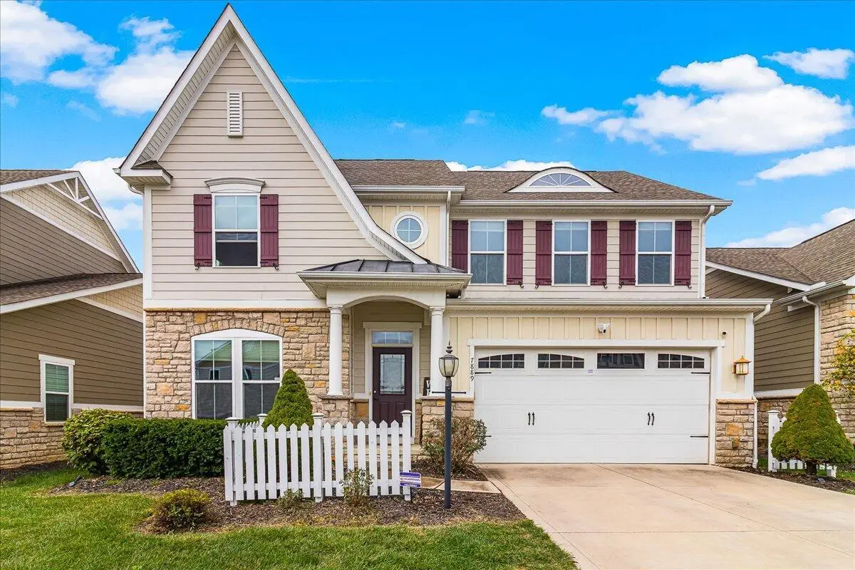 7889 S Avaleen Circle S, Dublin, OH 43016 - Image #1