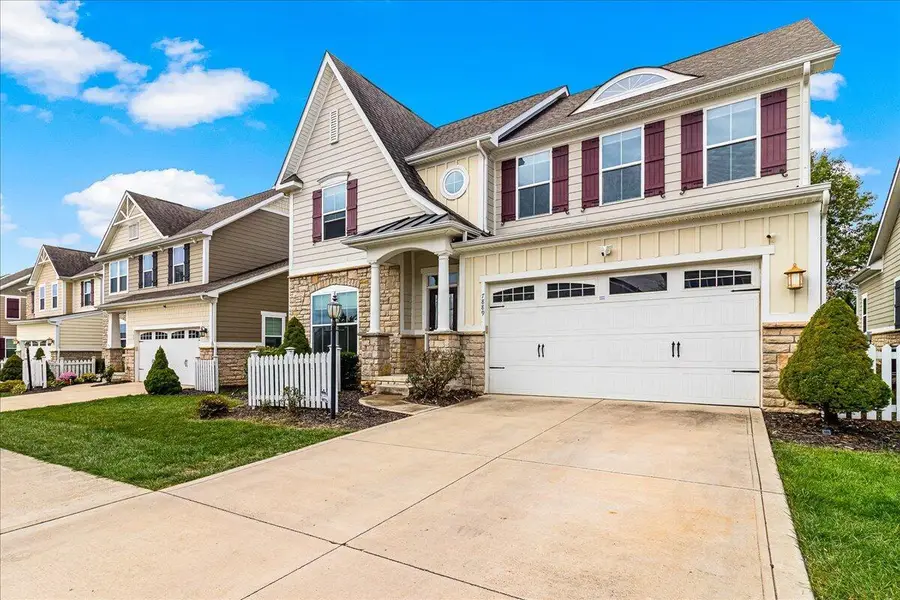 7889 S Avaleen Circle S, Dublin, OH 43016 - Image #2