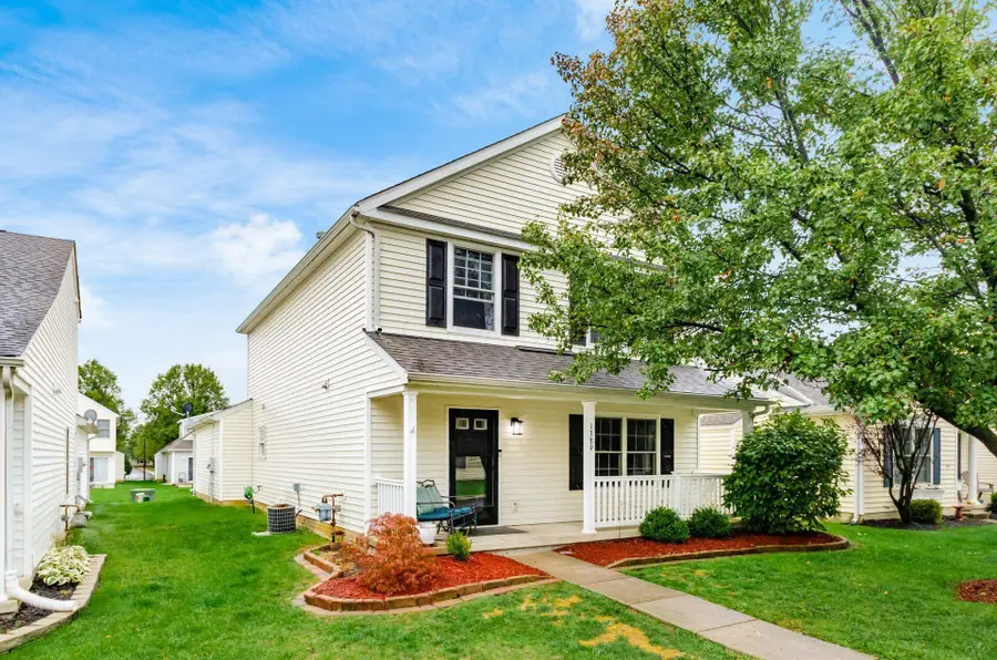 1389 Geranium Drive, Blacklick, OH 43004 - Image #2