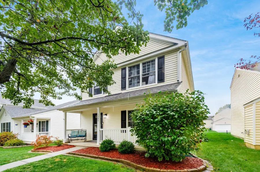 1389 Geranium Drive, Blacklick, OH 43004 - Image #3