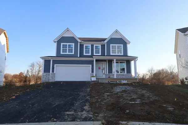 12150 Tybee Court Nw, Pickerington, OH 43147