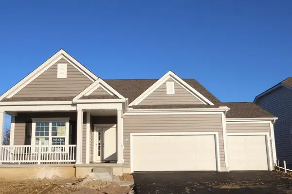 12186 Tybee Court Nw, Pickerington, OH 43147