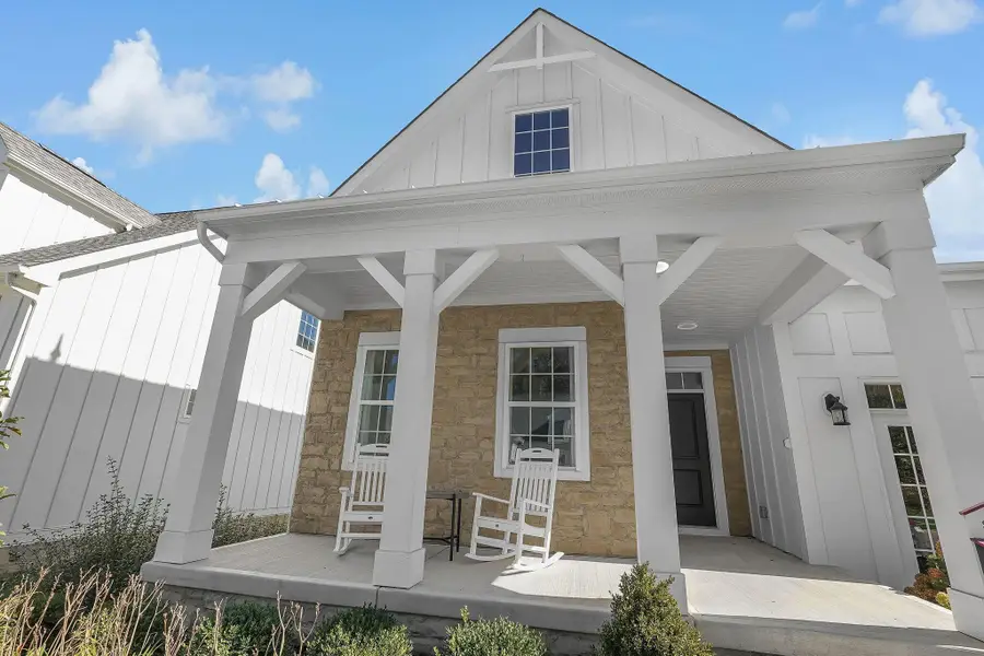 11738 Verbena Place, Plain City, OH 43064 - Image #2