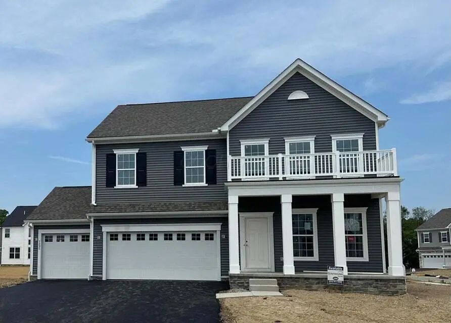 7296 Coralberry Way, Plain City, OH 43064 - Image #1
