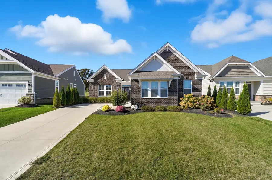 1341 Goldwell Drive, Sunbury, OH 43074 - Image #2