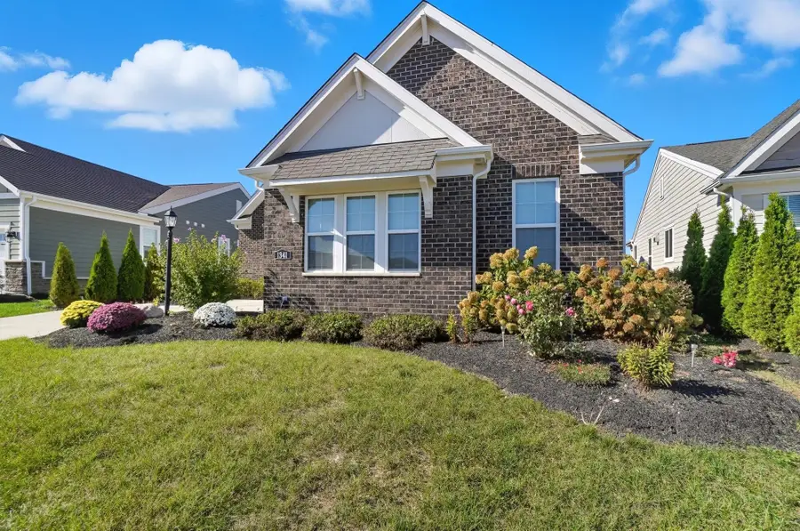 1341 Goldwell Drive, Sunbury, OH 43074 - Image #3