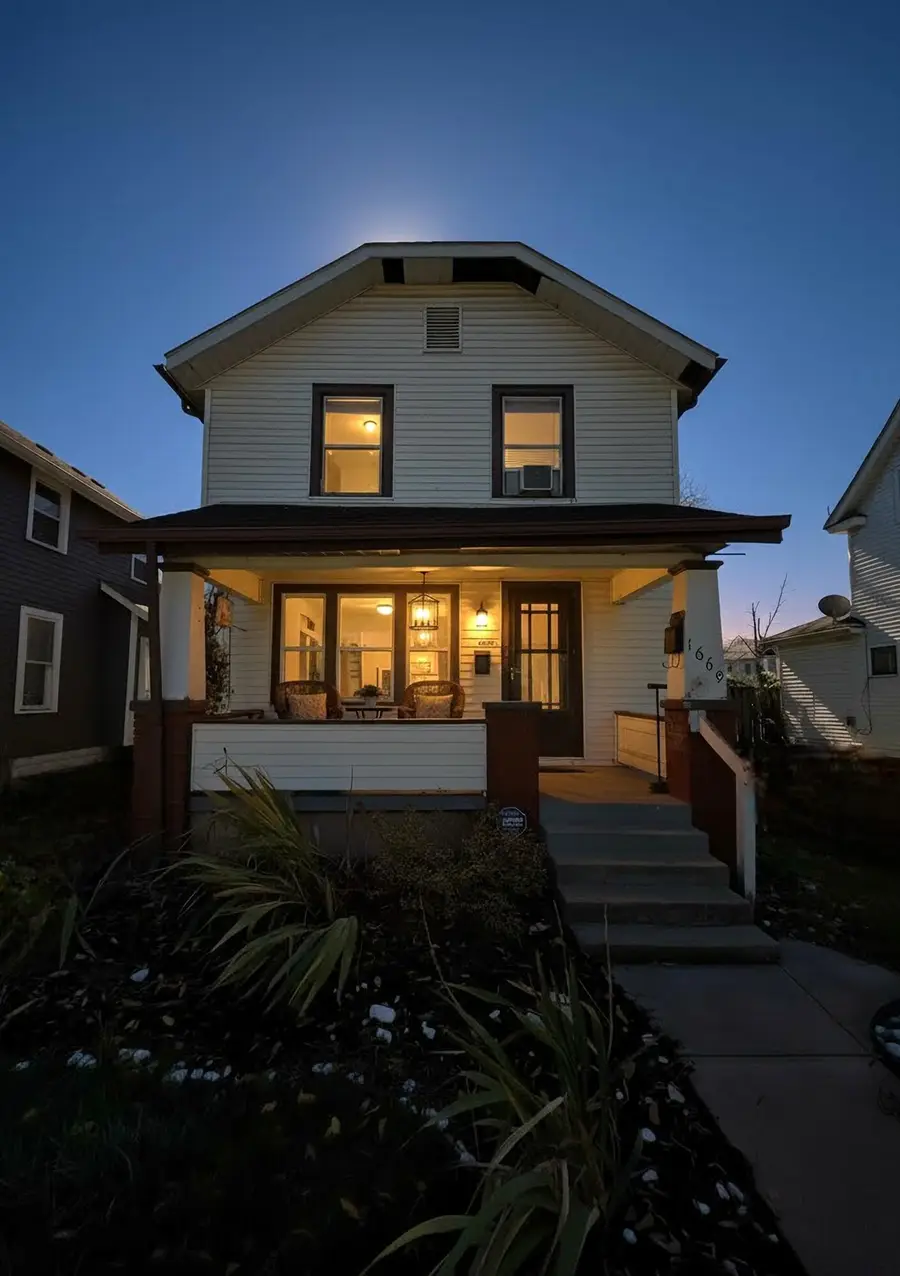 1669 Manchester Avenue, Columbus, OH 43211 - Image #3