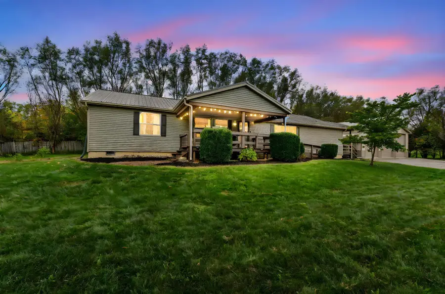 2444 County Road 200, Belle Center, OH 43310 - Image #2