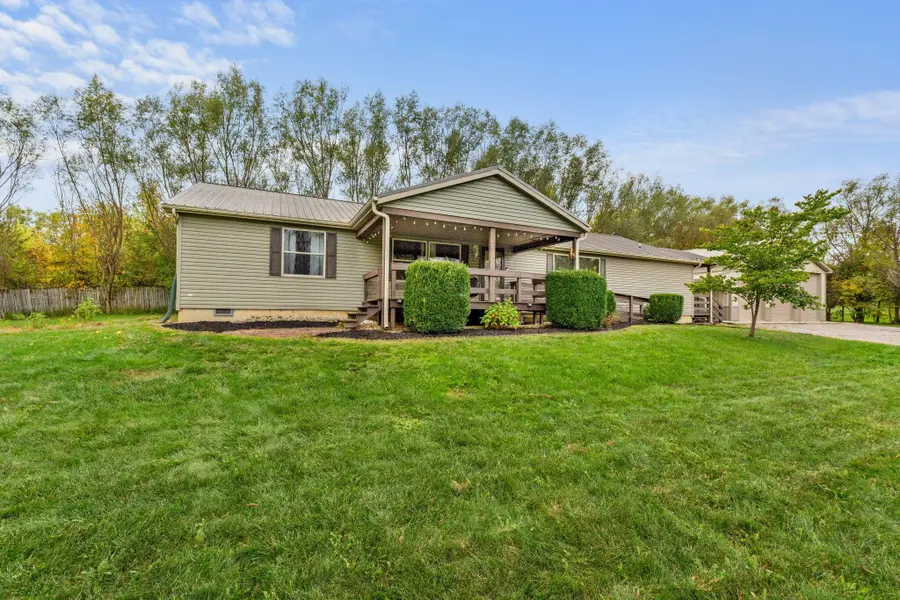2444 County Road 200, Belle Center, OH 43310 - Image #3