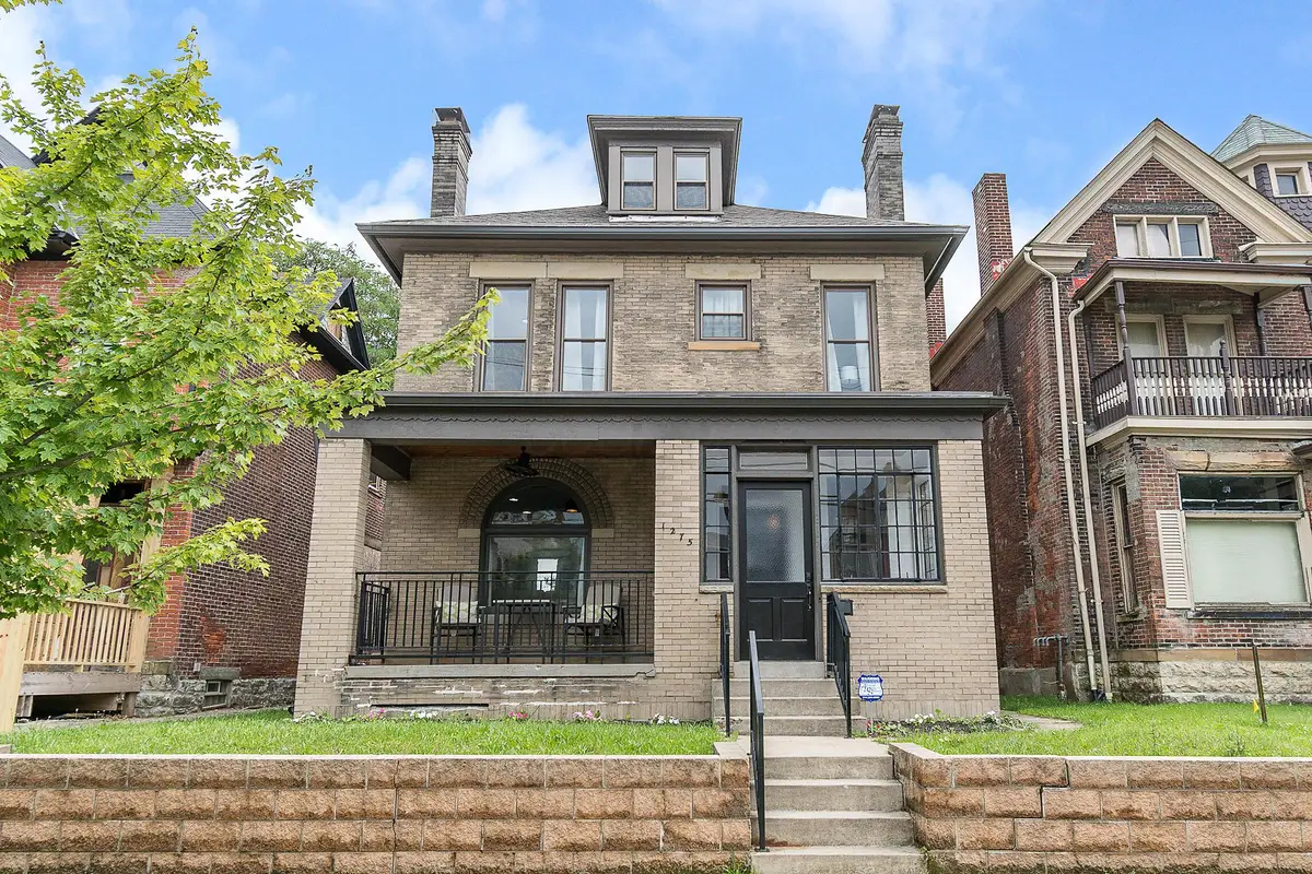 1275 E Long Street, Columbus, OH 43203 - Image #1