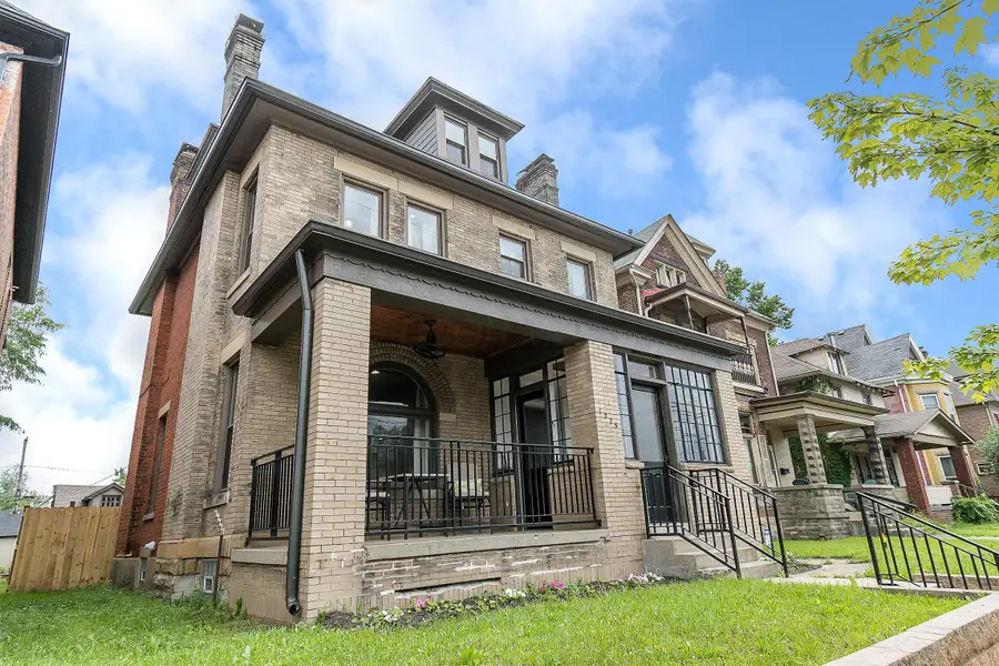 1275 E Long Street, Columbus, OH 43203 - Image #3