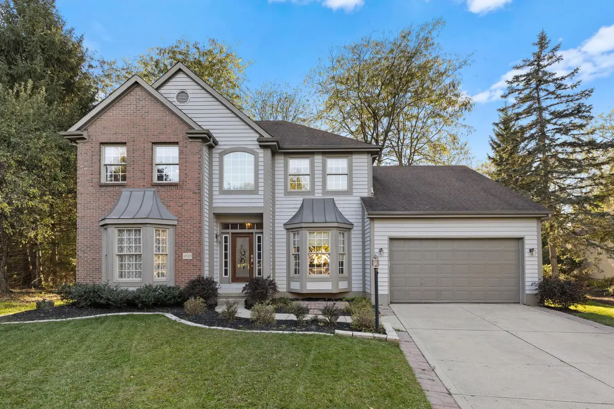 4849 Macallan Court W, Dublin, OH 43017 - Image #1