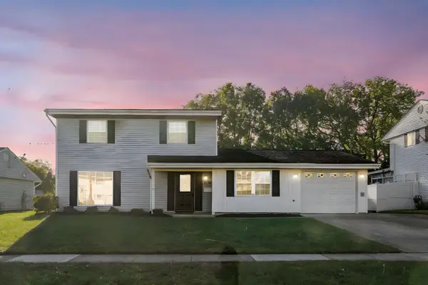 5340 Edgeview Road, Columbus, OH 43207