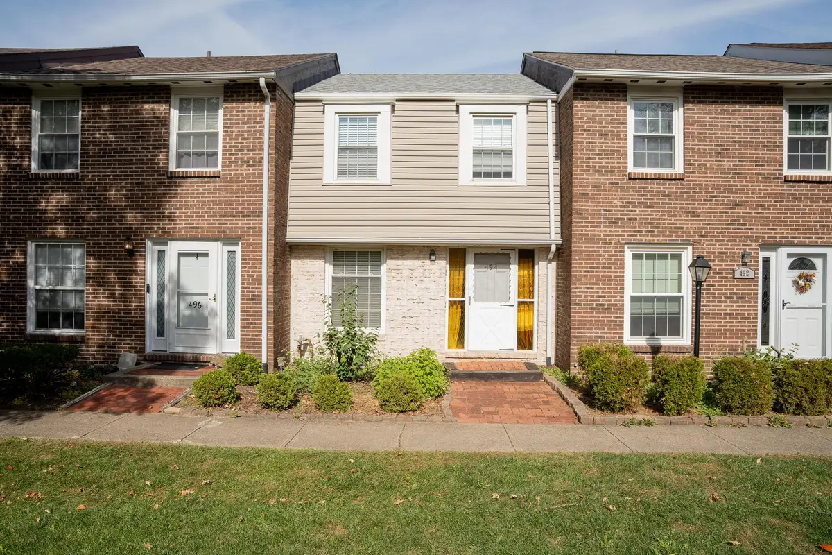 494 Pamlico Street, Columbus, OH 43228 - Image #1