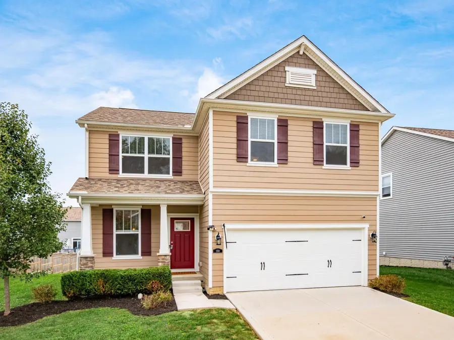 159 Marblewood Drive, Delaware, OH 43015 - Image #2