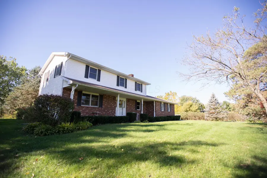 541 Willey Road, Delaware, OH 43015 - Image #2