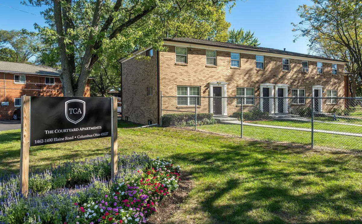 1490 Elaine Road, Columbus, OH 43227 - Image #1