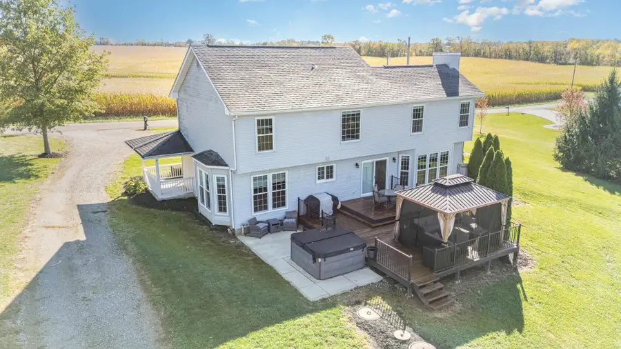 7663 Richland Road Ne, Rushville, OH 43150 - Image #3