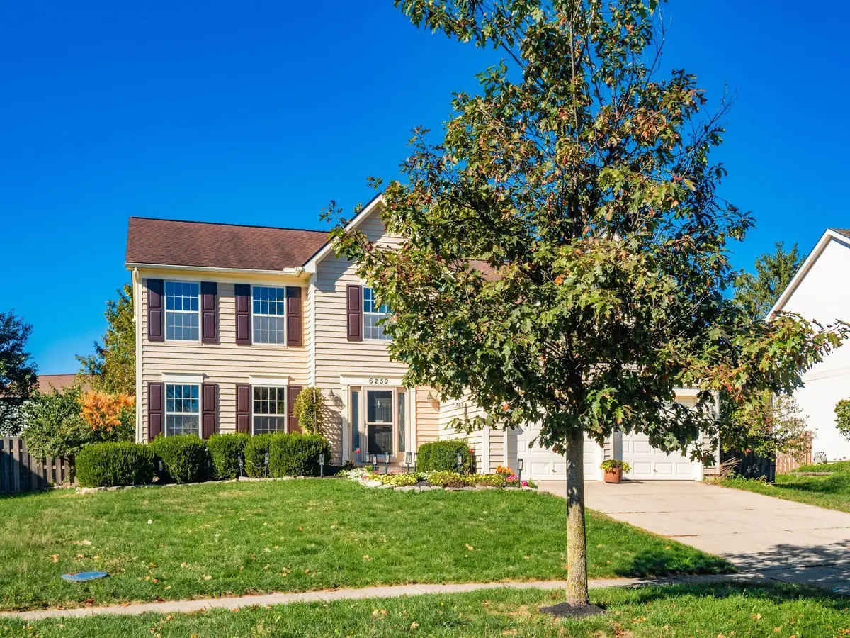 6259 Rising Sun Drive, Grove City, OH 43123 - Image #1