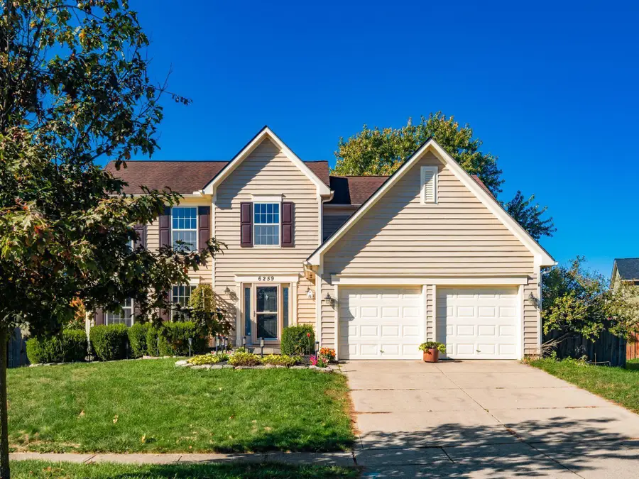 6259 Rising Sun Drive, Grove City, OH 43123 - Image #2