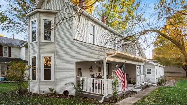 204 N Mulberry Street, Bremen, OH 43107