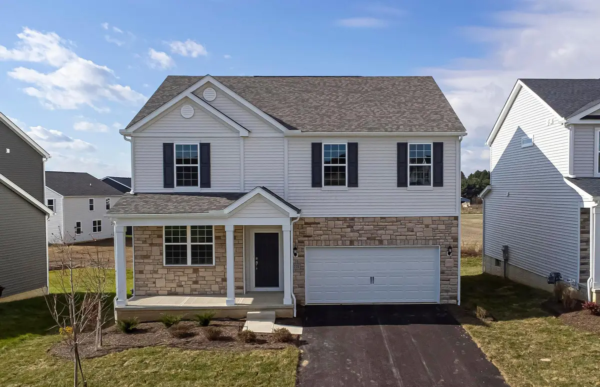 1221 Steller Drive, Galena, OH 43021 - Image #1