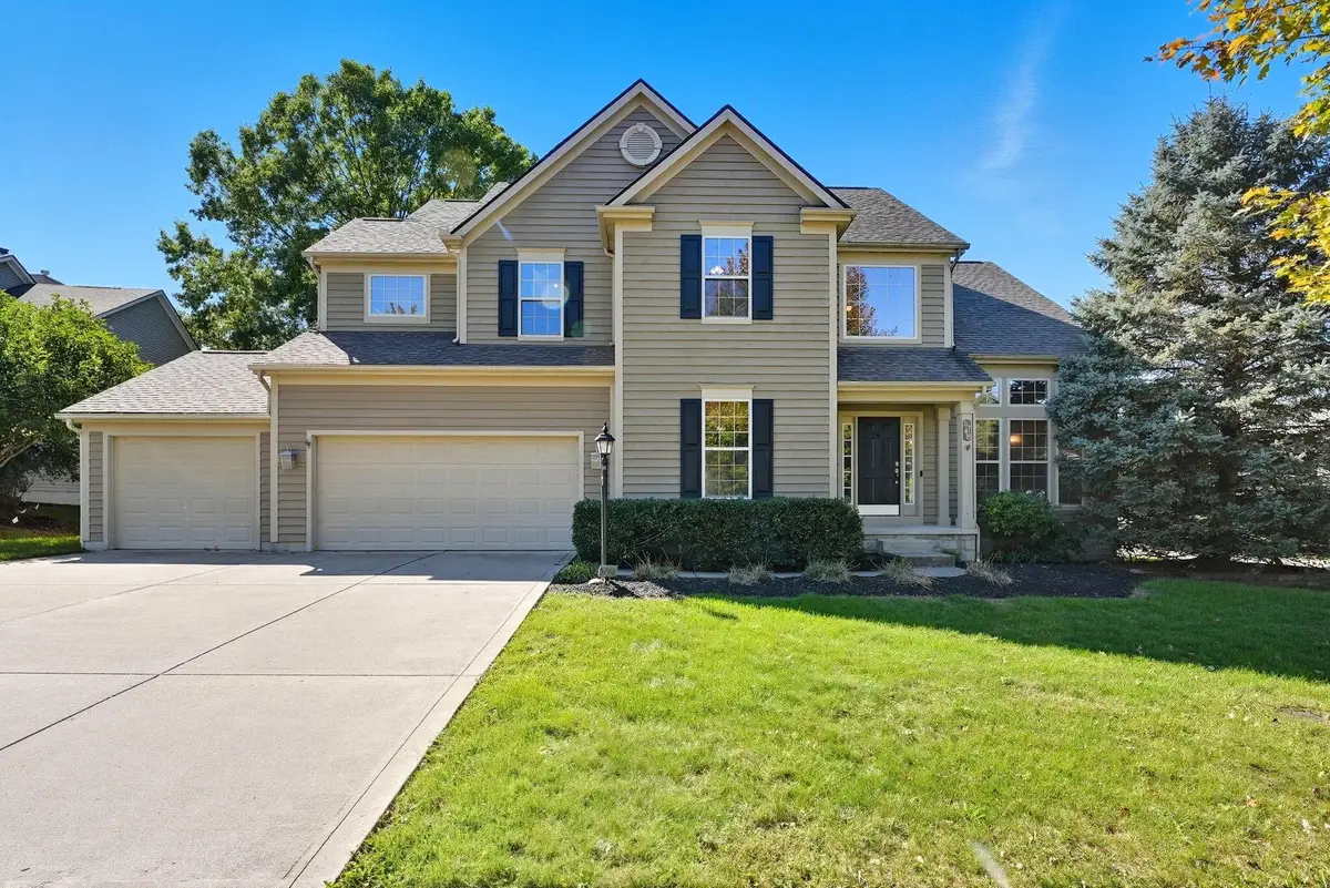 5748 Edgebrook Drive, Galena, OH 43021 - Image #1