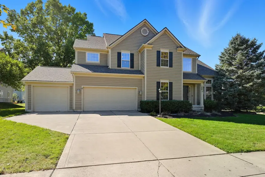 5748 Edgebrook Drive, Galena, OH 43021 - Image #2