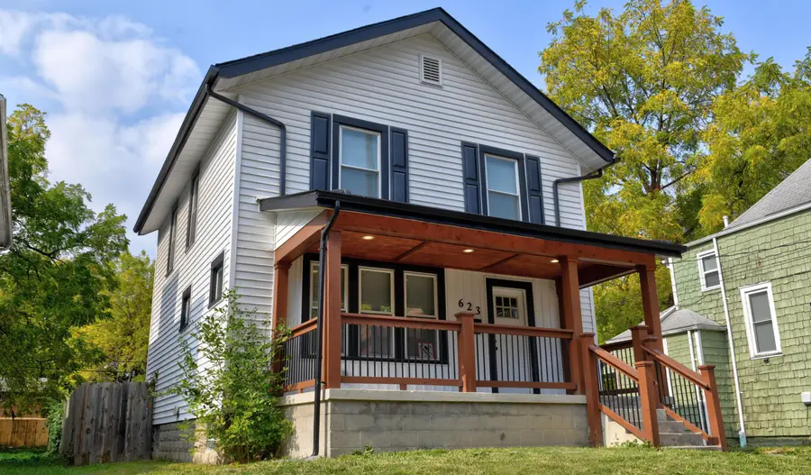 623 Seymour Avenue, Columbus, OH 43205 - Image #2