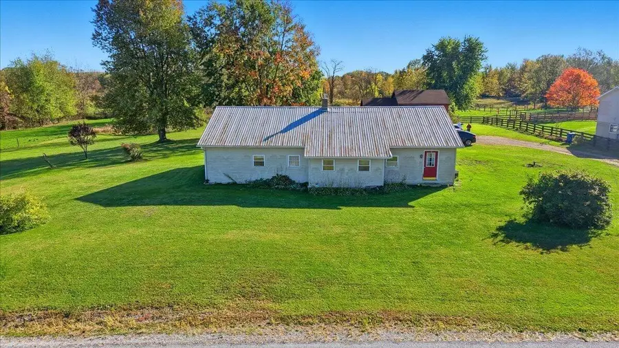 9470 Butcher Road, Mount Vernon, OH 43050 - Image #2