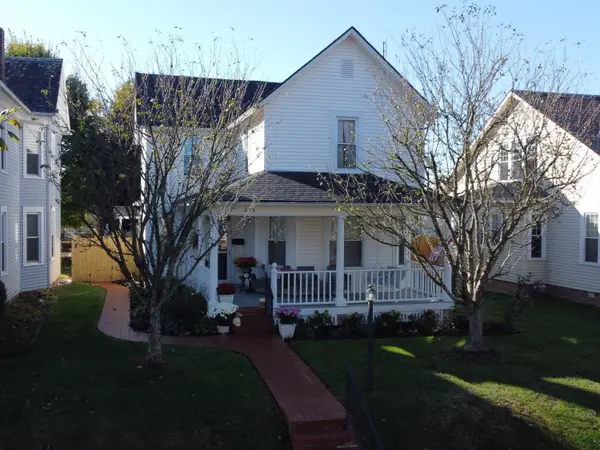 608 E Mulberry Street, Lancaster, OH 43130