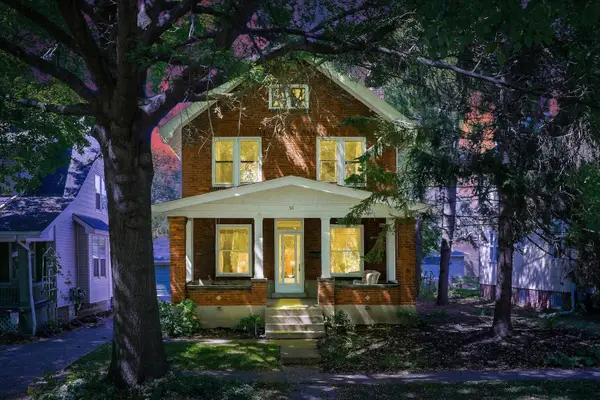 36 Brighton Road, Columbus, OH 43202