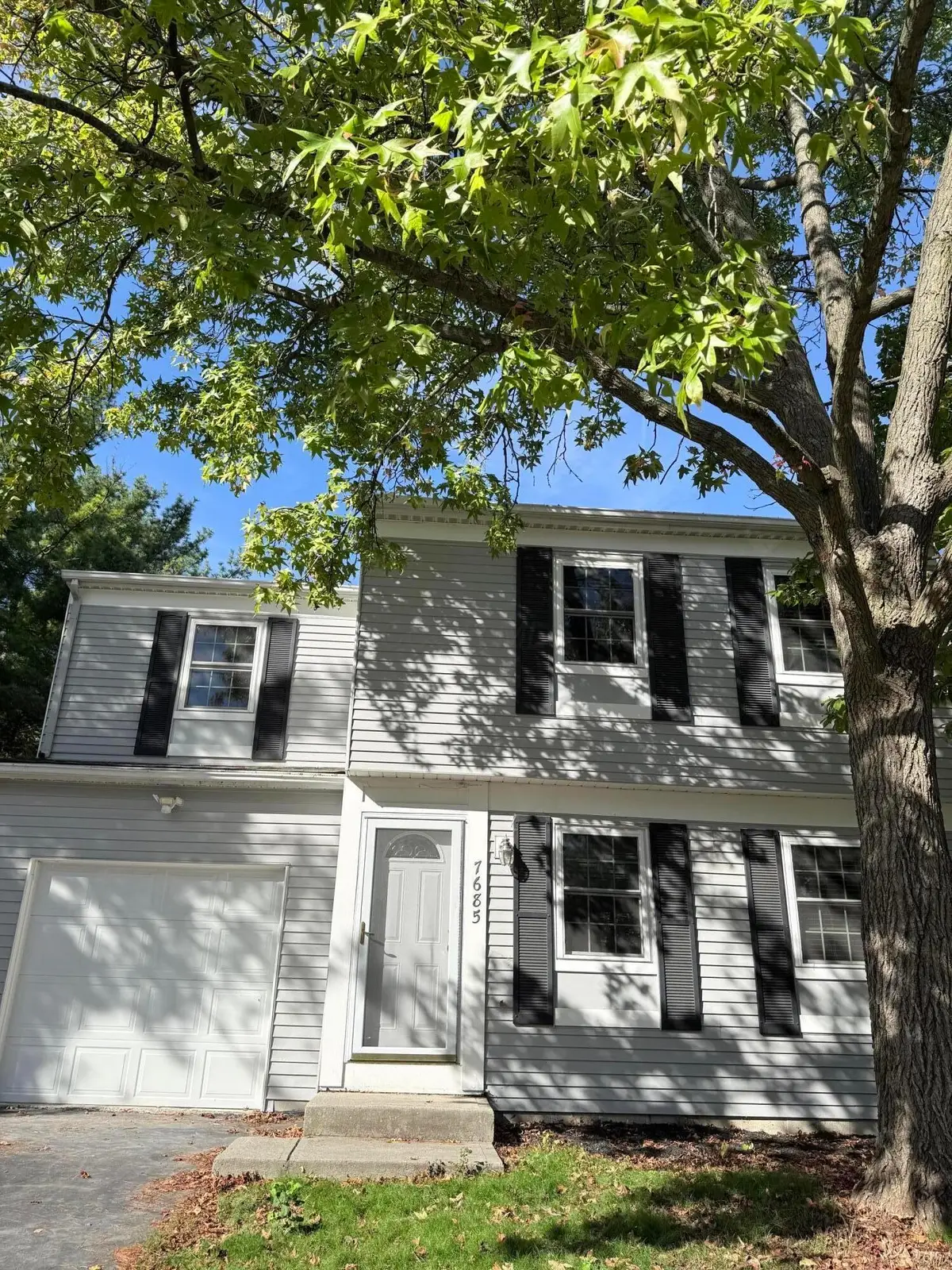 7685 Whitneyway Drive, Columbus, OH 43085 - Image #1