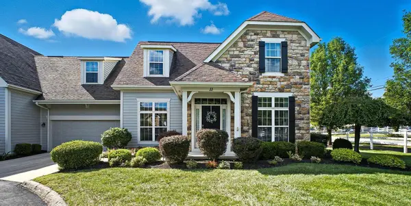 11 Murphys View Place, Powell, OH 43065