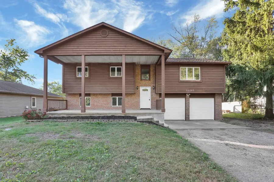 1490 Itawamba Trail, London, OH 43140 - Image #2