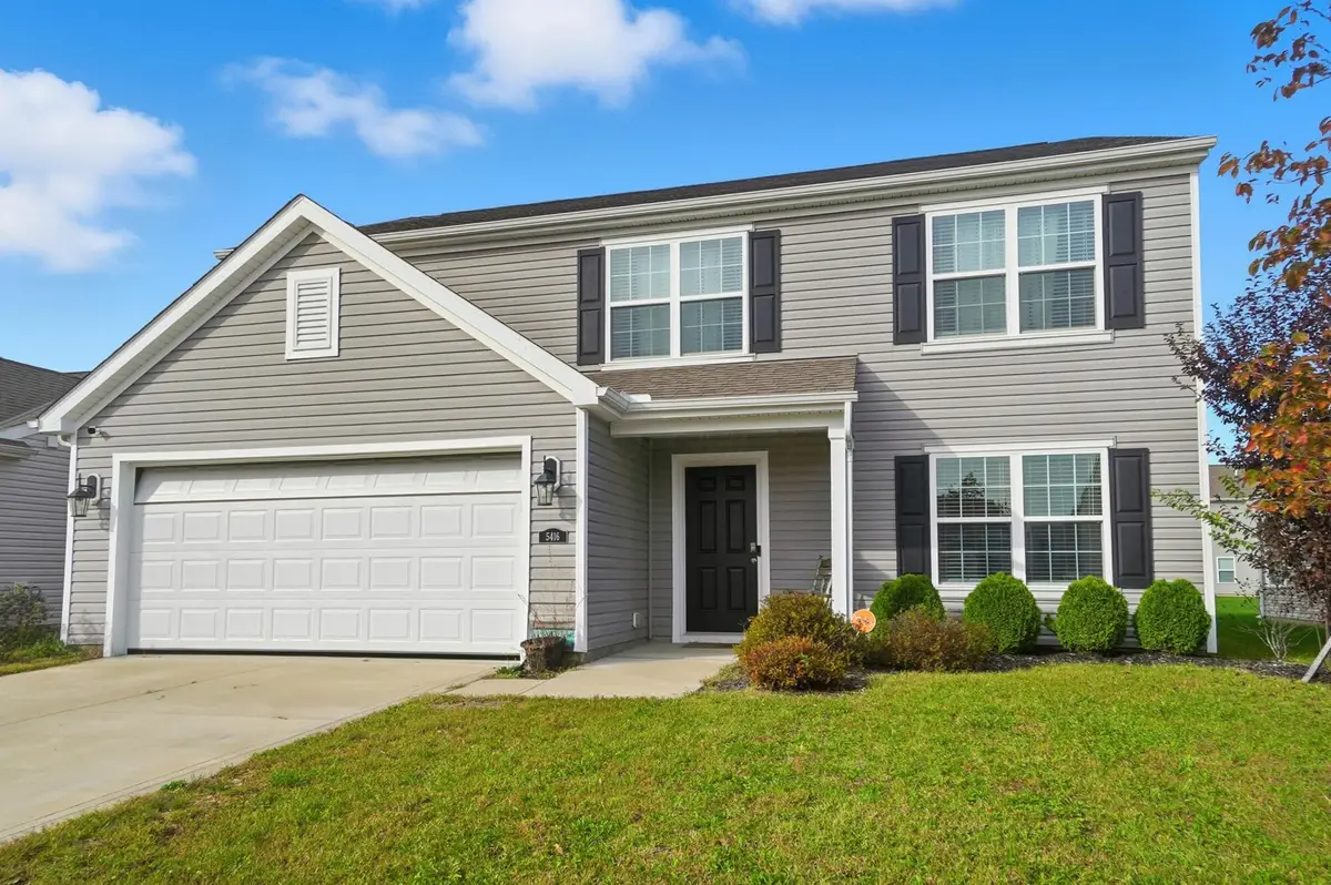 5416 Branchville Drive, Canal Winchester, OH 43110 - Image #1
