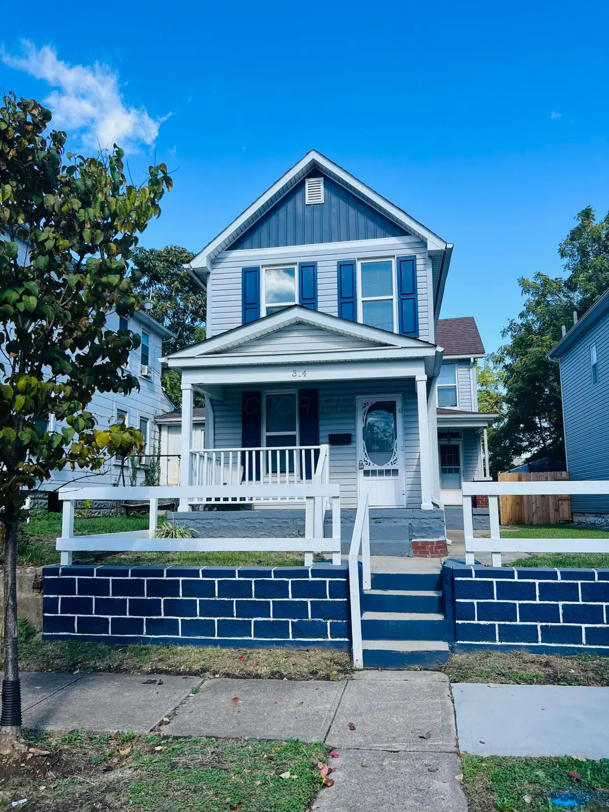 314 E Woodrow Avenue, Columbus, OH 43207 - Image #1