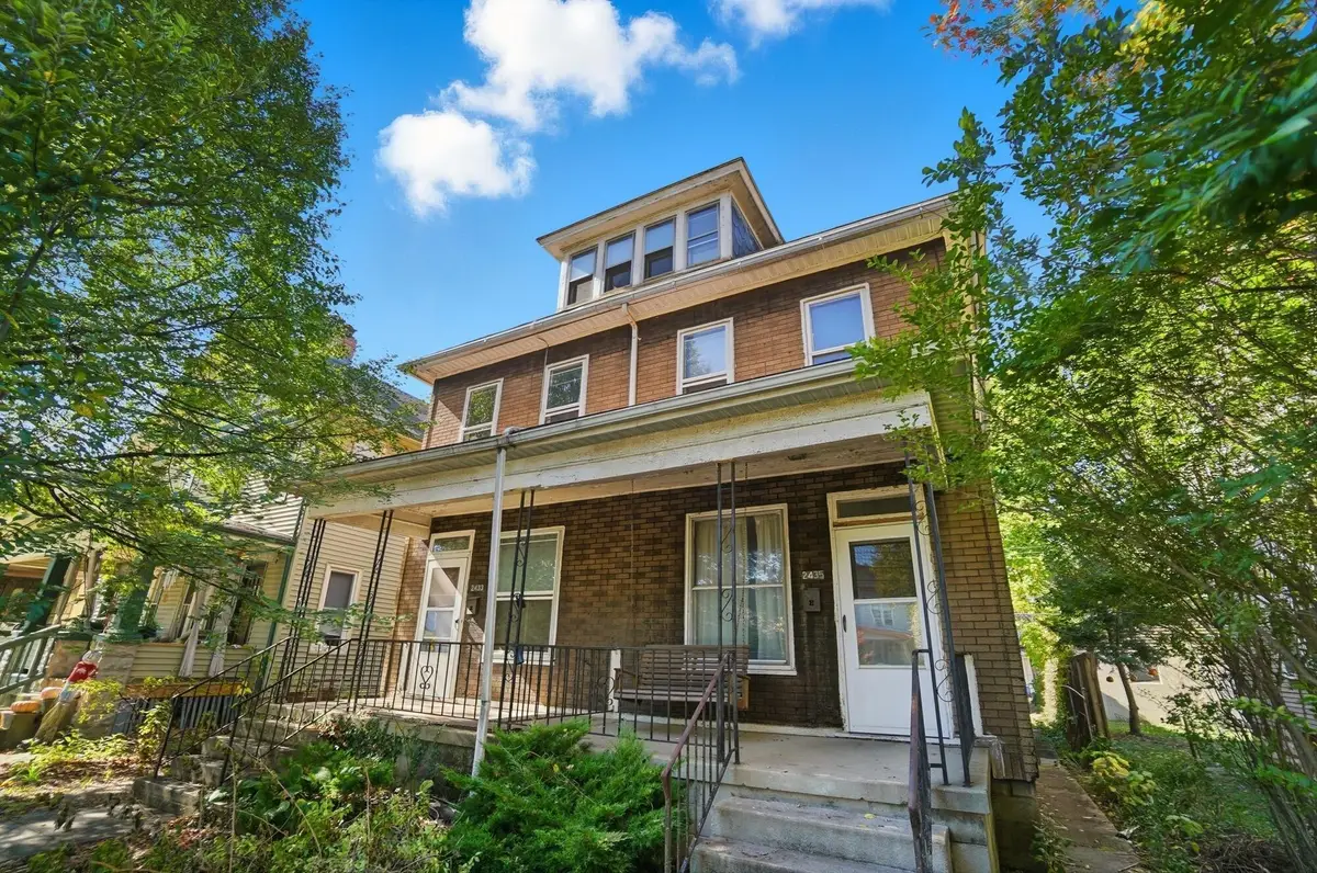 2433 N 4th Street, Columbus, OH 43202 - Image #1
