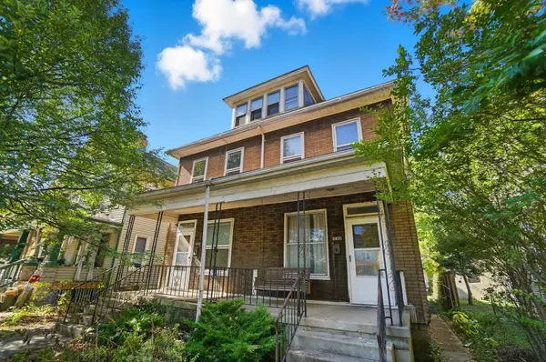 2433 N 4th Street, Columbus, OH 43202